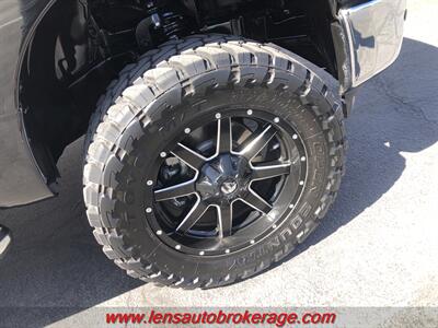 2017 Nissan Titan SV  *Bad A$$ SuperCrew 4x4! - Photo 24 - Tucson, AZ 85705