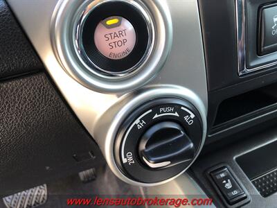 2017 Nissan Titan SV  *Bad A$$ SuperCrew 4x4! - Photo 15 - Tucson, AZ 85705