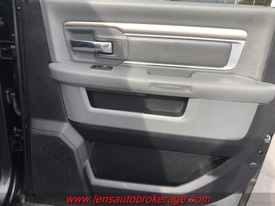 2014 RAM 2500 SLT  *MegaCab Cummins 4x4 Diesel! Carfax 1 Owner! - Photo 19 - Tucson, AZ 85705