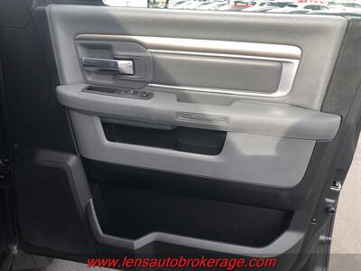 2014 RAM 2500 SLT  *MegaCab Cummins 4x4 Diesel! Carfax 1 Owner! - Photo 21 - Tucson, AZ 85705