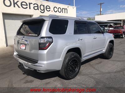 2014 Toyota 4Runner Limited   - Photo 8 - Tucson, AZ 85705