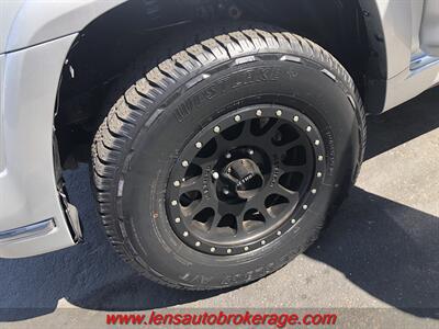 2014 Toyota 4Runner Limited   - Photo 25 - Tucson, AZ 85705