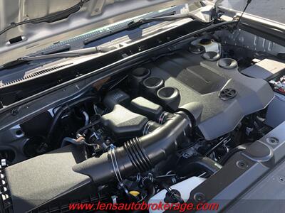 2014 Toyota 4Runner Limited   - Photo 24 - Tucson, AZ 85705