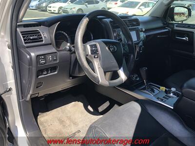 2014 Toyota 4Runner Limited   - Photo 10 - Tucson, AZ 85705