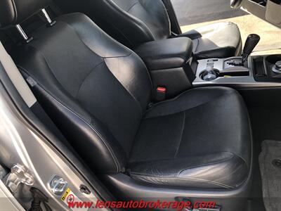 2014 Toyota 4Runner Limited   - Photo 23 - Tucson, AZ 85705