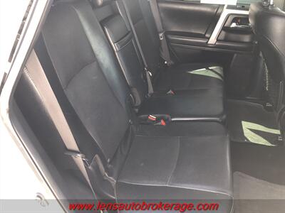 2014 Toyota 4Runner Limited   - Photo 20 - Tucson, AZ 85705