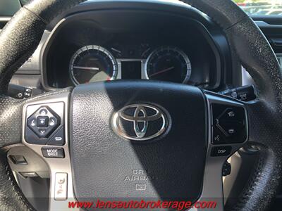 2014 Toyota 4Runner Limited   - Photo 12 - Tucson, AZ 85705