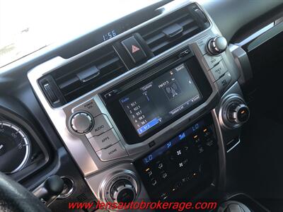 2014 Toyota 4Runner Limited   - Photo 13 - Tucson, AZ 85705