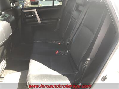 2014 Toyota 4Runner Limited   - Photo 17 - Tucson, AZ 85705