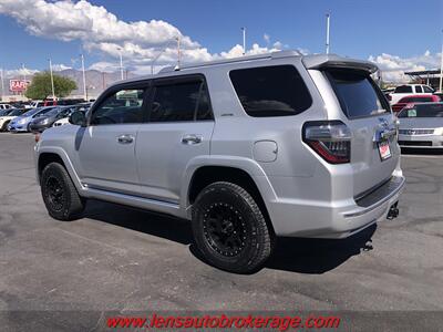 2014 Toyota 4Runner Limited   - Photo 6 - Tucson, AZ 85705