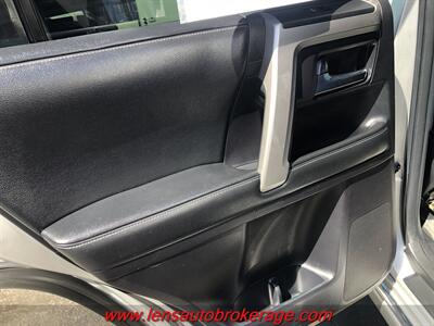 2014 Toyota 4Runner Limited   - Photo 16 - Tucson, AZ 85705