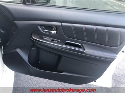 2020 Subaru WRX  *6 Speed Manual Carfax 1 Owner! - Photo 21 - Tucson, AZ 85705