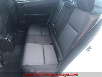 2020 Subaru WRX  *6 Speed Manual Carfax 1 Owner! - Photo 17 - Tucson, AZ 85705