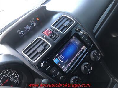 2020 Subaru WRX  *6 Speed Manual Carfax 1 Owner! - Photo 14 - Tucson, AZ 85705