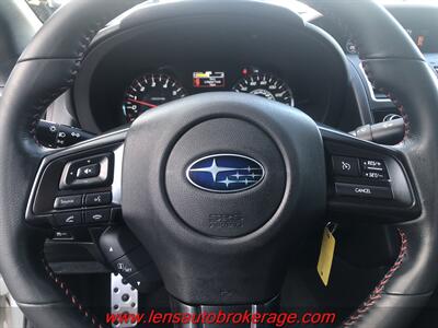 2020 Subaru WRX  *6 Speed Manual Carfax 1 Owner! - Photo 13 - Tucson, AZ 85705