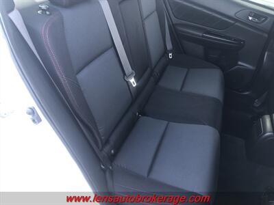 2020 Subaru WRX  *6 Speed Manual Carfax 1 Owner! - Photo 20 - Tucson, AZ 85705