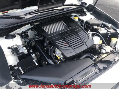 2020 Subaru WRX  *6 Speed Manual Carfax 1 Owner! - Photo 24 - Tucson, AZ 85705