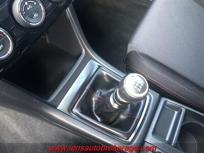 2020 Subaru WRX  *6 Speed Manual Carfax 1 Owner! - Photo 15 - Tucson, AZ 85705