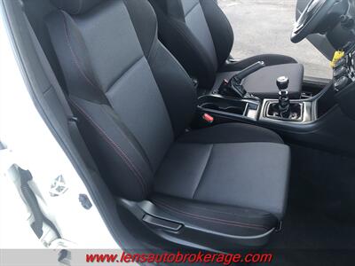 2020 Subaru WRX  *6 Speed Manual Carfax 1 Owner! - Photo 23 - Tucson, AZ 85705