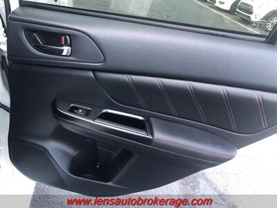 2020 Subaru WRX  *6 Speed Manual Carfax 1 Owner! - Photo 19 - Tucson, AZ 85705