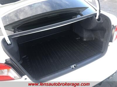 2020 Subaru WRX  *6 Speed Manual Carfax 1 Owner! - Photo 18 - Tucson, AZ 85705