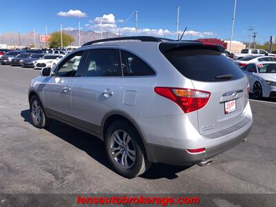 2012 Hyundai Veracruz Limited 2wd   - Photo 6 - Tucson, AZ 85705