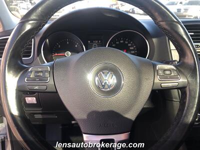 2013 Volkswagen Jetta Diesel   - Photo 13 - Tucson, AZ 85705