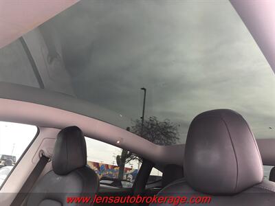 2021 Tesla Model Y Performance  *Only 60k Miles & Carfax 1 Owner! - Photo 12 - Tucson, AZ 85705