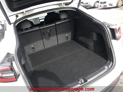 2021 Tesla Model Y Performance  *Only 60k Miles & Carfax 1 Owner! - Photo 14 - Tucson, AZ 85705
