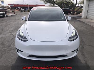 2021 Tesla Model Y Performance  *Only 60k Miles & Carfax 1 Owner! - Photo 3 - Tucson, AZ 85705