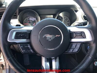 2017 Ford Mustang ProCharged V6   - Photo 13 - Tucson, AZ 85705