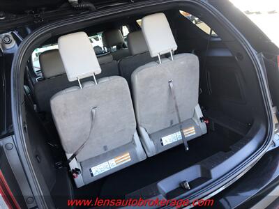 2014 Ford Explorer Limited  *Nice Loaded Up Limited - Photo 20 - Tucson, AZ 85705