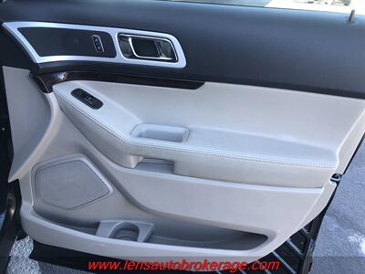 2014 Ford Explorer Limited  *Nice Loaded Up Limited - Photo 24 - Tucson, AZ 85705