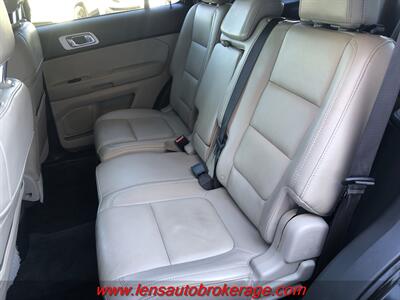 2014 Ford Explorer Limited  *Nice Loaded Up Limited - Photo 18 - Tucson, AZ 85705