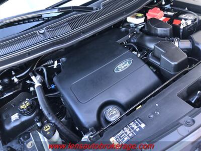 2014 Ford Explorer Limited  *Nice Loaded Up Limited - Photo 27 - Tucson, AZ 85705