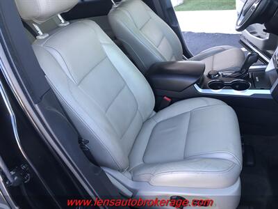 2014 Ford Explorer Limited  *Nice Loaded Up Limited - Photo 26 - Tucson, AZ 85705