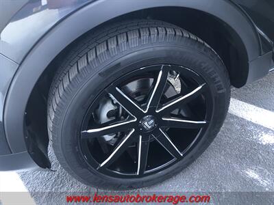 2014 Ford Explorer Limited  *Nice Loaded Up Limited - Photo 28 - Tucson, AZ 85705