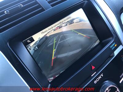 2014 Ford Explorer Limited  *Nice Loaded Up Limited - Photo 15 - Tucson, AZ 85705