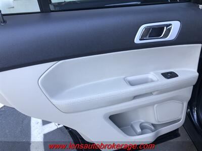 2014 Ford Explorer Limited  *Nice Loaded Up Limited - Photo 17 - Tucson, AZ 85705