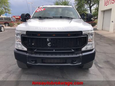 2020 Ford F-350 XL   - Photo 3 - Tucson, AZ 85705