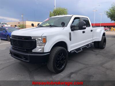 2020 Ford F-350 XL   - Photo 4 - Tucson, AZ 85705