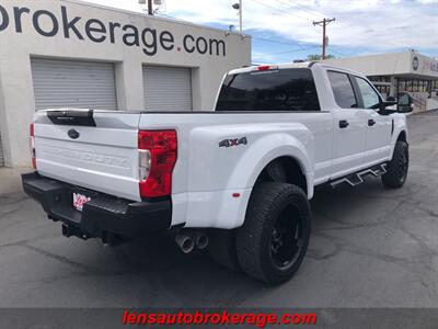 2020 Ford F-350 XL   - Photo 7 - Tucson, AZ 85705