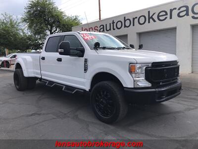 2020 Ford F-350 XL   - Photo 2 - Tucson, AZ 85705