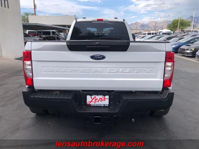 2020 Ford F-350 XL   - Photo 6 - Tucson, AZ 85705