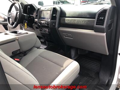 2020 Ford F-350 XL   - Photo 19 - Tucson, AZ 85705