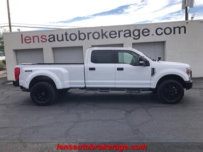 2020 Ford F-350 XL   - Photo 1 - Tucson, AZ 85705