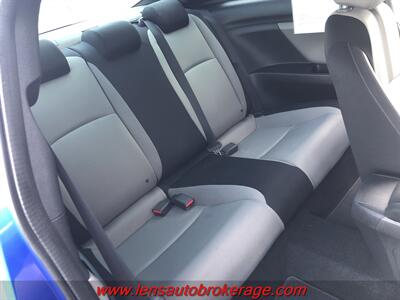 2016 Honda Civic LX  *Clean Little Coupe! - Photo 21 - Tucson, AZ 85705