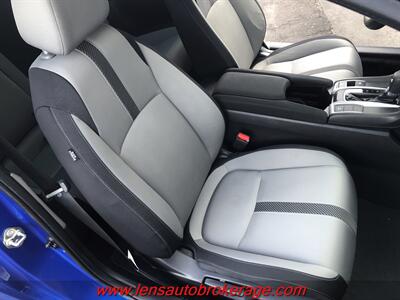 2016 Honda Civic LX  *Clean Little Coupe! - Photo 20 - Tucson, AZ 85705