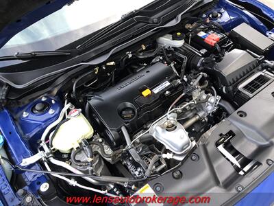 2016 Honda Civic LX  *Clean Little Coupe! - Photo 22 - Tucson, AZ 85705