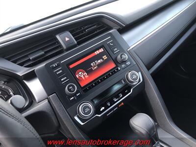 2016 Honda Civic LX  *Clean Little Coupe! - Photo 14 - Tucson, AZ 85705